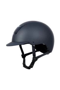 Harry's Horse Matterhorn Mat Riding Helmet