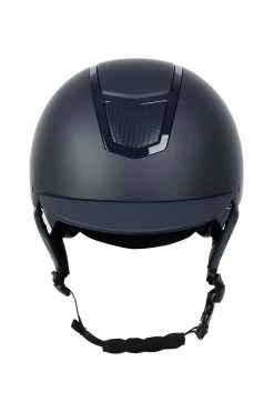 Harry's Horse Matterhorn Mat Riding Helmet -Equestrian Clothing Shop 343897 DB 3