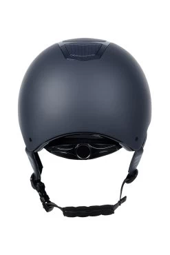 Harry's Horse Matterhorn Mat Riding Helmet -Equestrian Clothing Shop 343897 DB 4