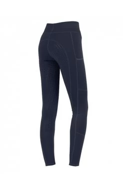 Waldhausen ELT Ella Women's Full Grip Riding Tights -Equestrian Clothing Shop 343996 DB 1