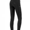 Waldhausen ELT Ella Women's Full Grip Thermo Riding Tights