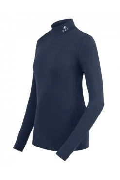 Waldhausen ELT Kingsville Functional Long-Sleeve Shirt