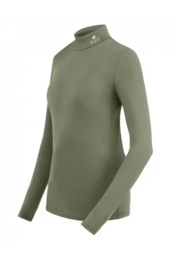 Waldhausen ELT Kingsville Functional Long-Sleeve Shirt -Equestrian Clothing Shop 344009 OGR 1