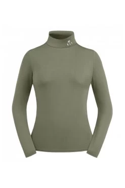 Waldhausen ELT Kingsville Functional Long-Sleeve Shirt -Equestrian Clothing Shop 344009 OGR 2