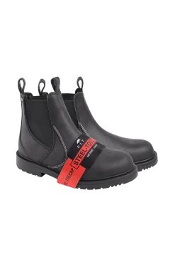 Waldhausen ELT Secura Jodhpur Boot