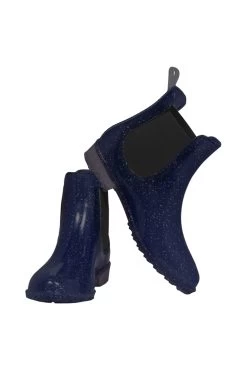 Waldhausen ELT Sparkle Jodhpur Boots