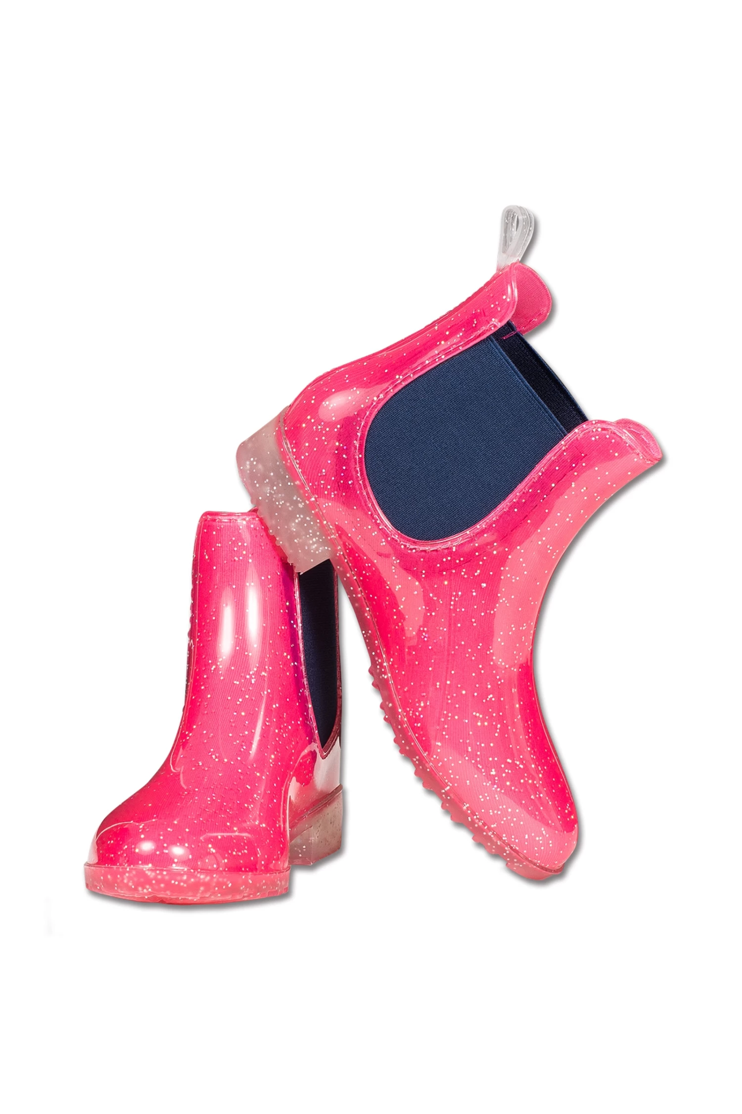 Waldhausen ELT Sparkle Jodhpur Boots 4 Waldhausen ELT Sparkle Jodhpur Boots - Image 4