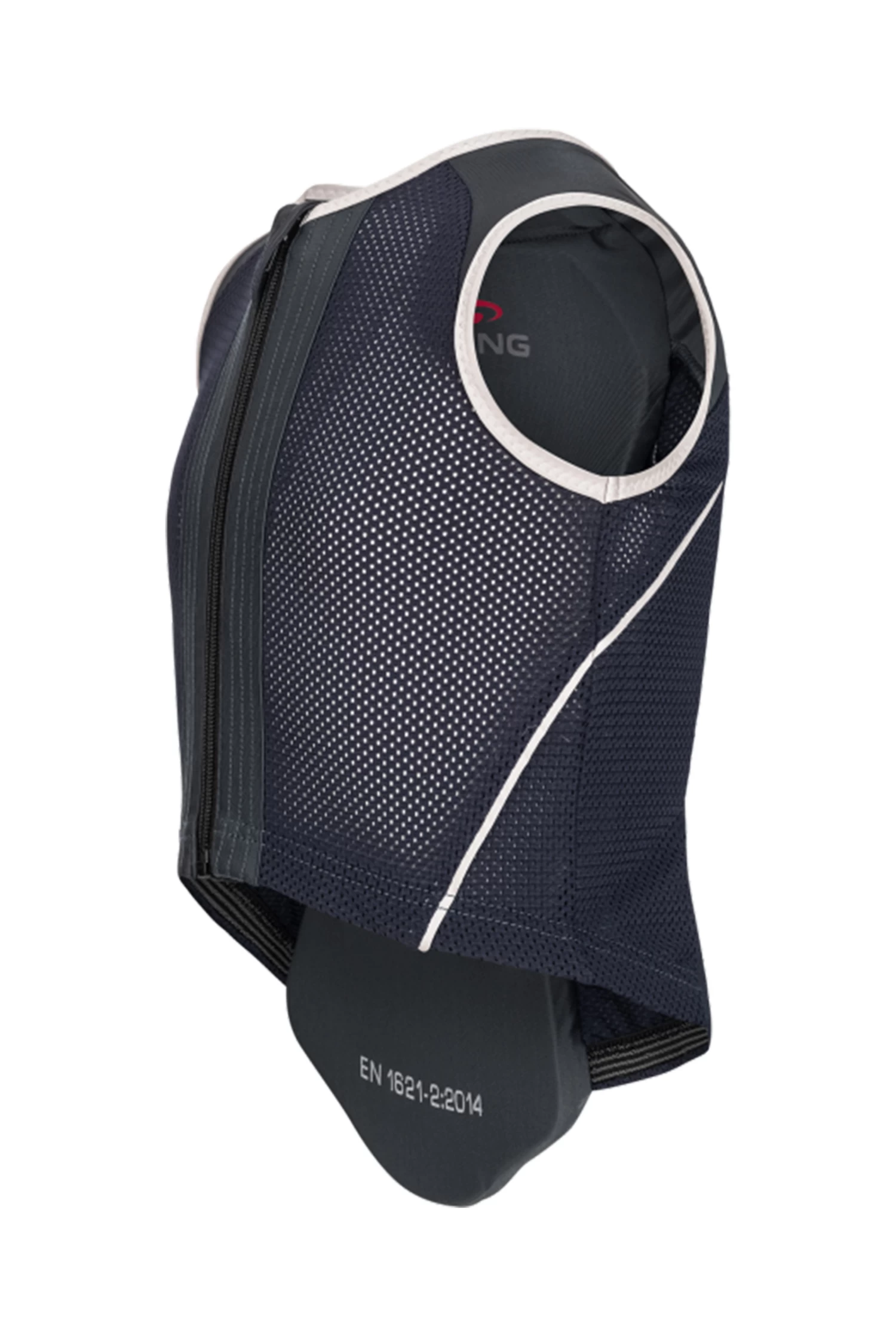 Waldhausen Swing P06 Flexible Kids' Back Protector 2 Waldhausen Swing P06 Flexible Kids' Back Protector - Image 2