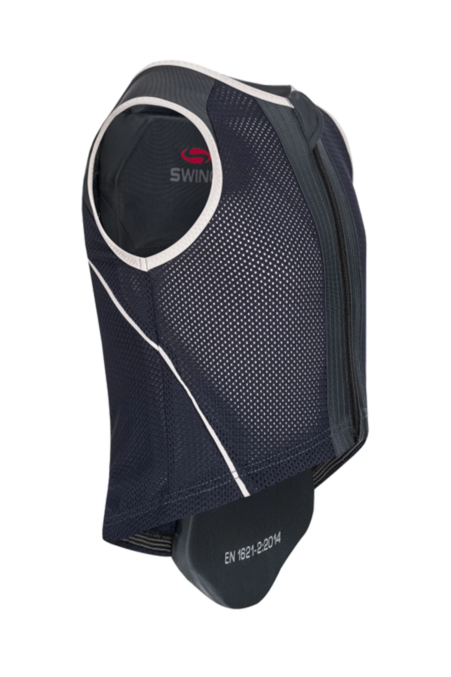 Waldhausen Swing P06 Flexible Kids' Back Protector 3 Waldhausen Swing P06 Flexible Kids' Back Protector - Image 3