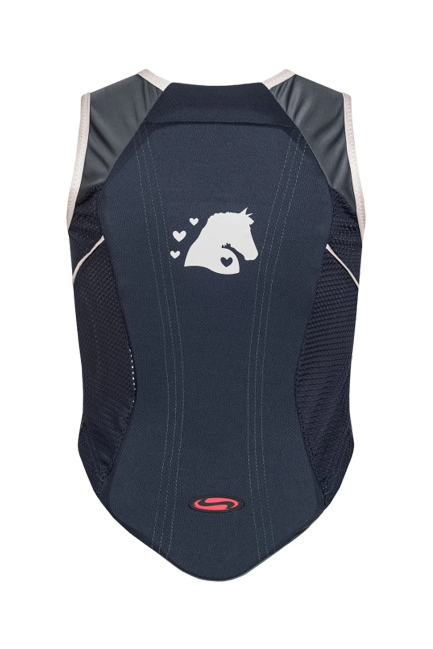 Waldhausen Swing P06 Flexible Kids' Back Protector 4 Waldhausen Swing P06 Flexible Kids' Back Protector - Image 4