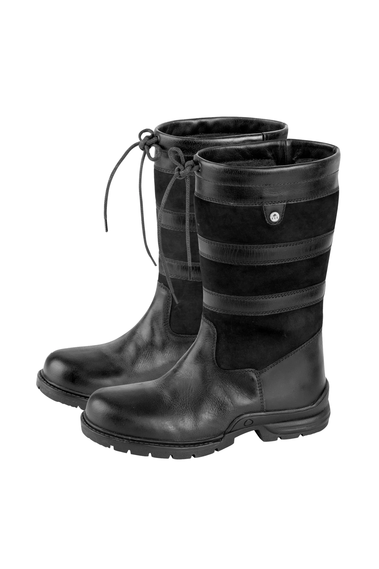 ELT York Stable Boots 1 ELT York Stable Boots