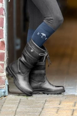 ELT York Stable Boots 8 ELT York Stable Boots -Equestrian Clothing Shop 344049 BL 3