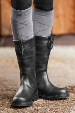 ELT York Stable Boots 9 ELT York Stable Boots -Equestrian Clothing Shop 344049 BL 4