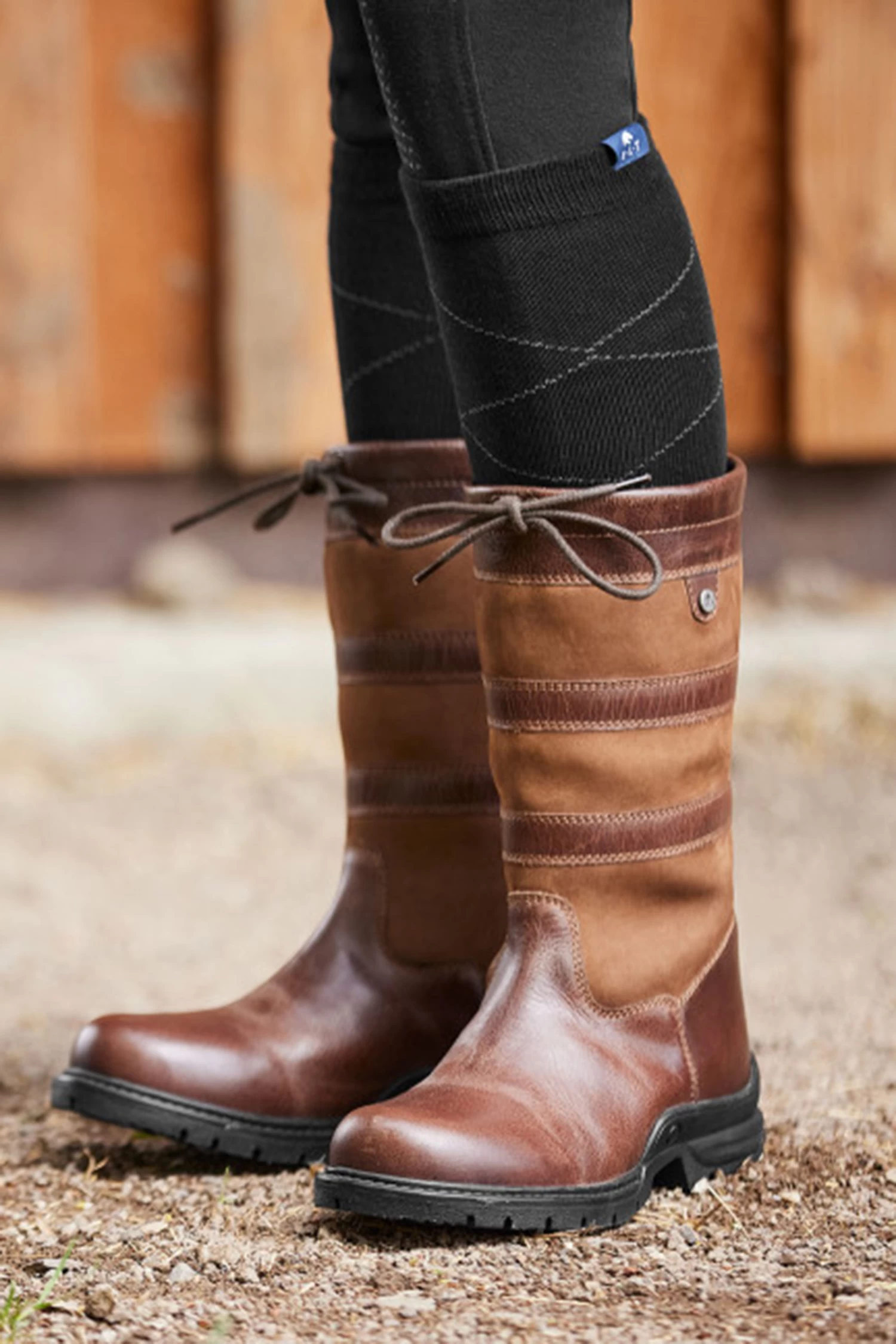 ELT York Stable Boots 6 ELT York Stable Boots - Image 6