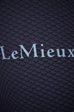 LeMieux Alice Women's Quarter Neck Zip -Equestrian Clothing Shop 344222 DB 05