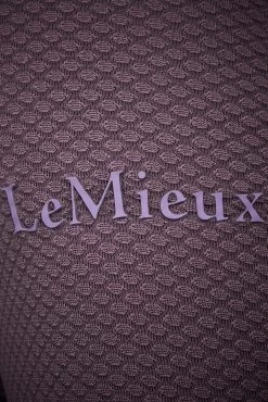 LeMieux Alice Women's Quarter Neck Zip -Equestrian Clothing Shop 344222 DPU 05