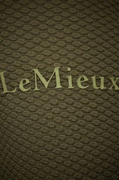 LeMieux Alice Women's Quarter Neck Zip -Equestrian Clothing Shop 344222 WMGR 05