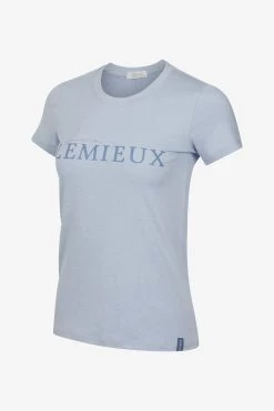 LeMieux Classic LeMieux Love Women's T-Shirt -Equestrian Clothing Shop 344225 MLB 03