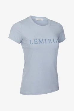 LeMieux Classic LeMieux Love Women's T-Shirt -Equestrian Clothing Shop 344225 MLB 04