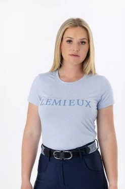 LeMieux Classic LeMieux Love Women's T-Shirt -Equestrian Clothing Shop 344225 MLB 06
