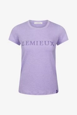 LeMieux Classic LeMieux Love Women's T-Shirt -Equestrian Clothing Shop 344225 WLPU 01