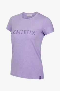 LeMieux Classic LeMieux Love Women's T-Shirt -Equestrian Clothing Shop 344225 WLPU 03