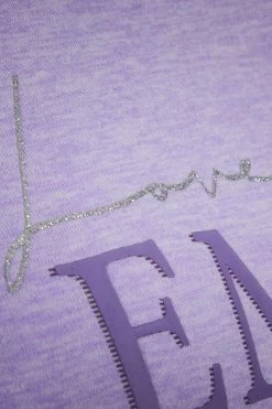 LeMieux Classic LeMieux Love Women's T-Shirt -Equestrian Clothing Shop 344225 WLPU 05