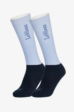 LeMieux Competition Socks (2 Pack)