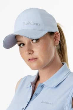 LeMieux Margo Baseball Cap -Equestrian Clothing Shop 344231 MLB 03