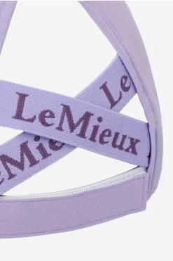 LeMieux Margo Baseball Cap -Equestrian Clothing Shop 344231 WLPU 02