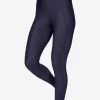 LeMieux Naomi Women's Pull On Full Grip Breeches