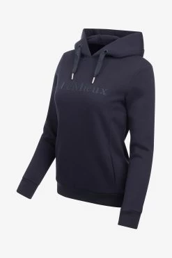 LeMieux Women's Emma Hoodie -Equestrian Clothing Shop 344243 DB 03