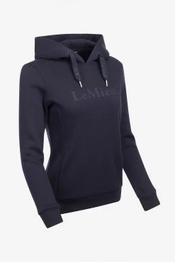 LeMieux Women's Emma Hoodie -Equestrian Clothing Shop 344243 DB 04