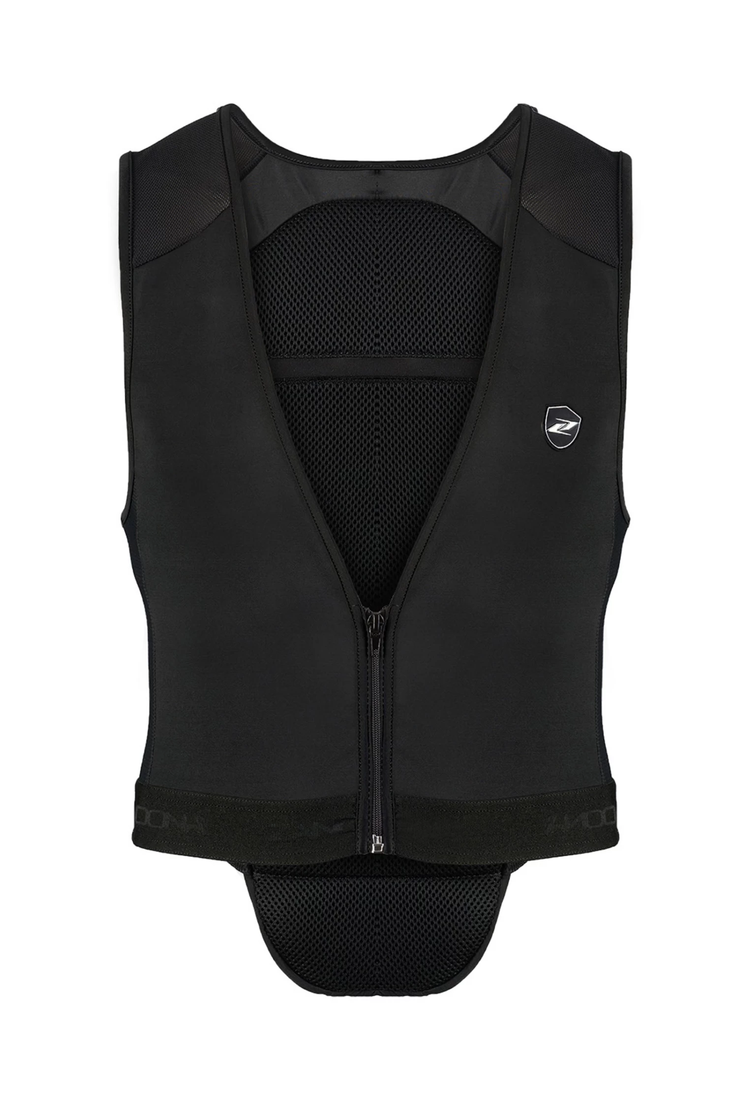 Zandona Competition Vest Kid X9 (136-150cm) Back Protector 1 Zandona Competition Vest Kid X9 (136-150cm) Back Protector