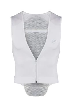 Zandona Competition Vest Kid X9 (136-150cm) Back Protector 6 Zandona Competition Vest Kid X9 (136-150cm) Back Protector -Equestrian Clothing Shop 344359 WH 1