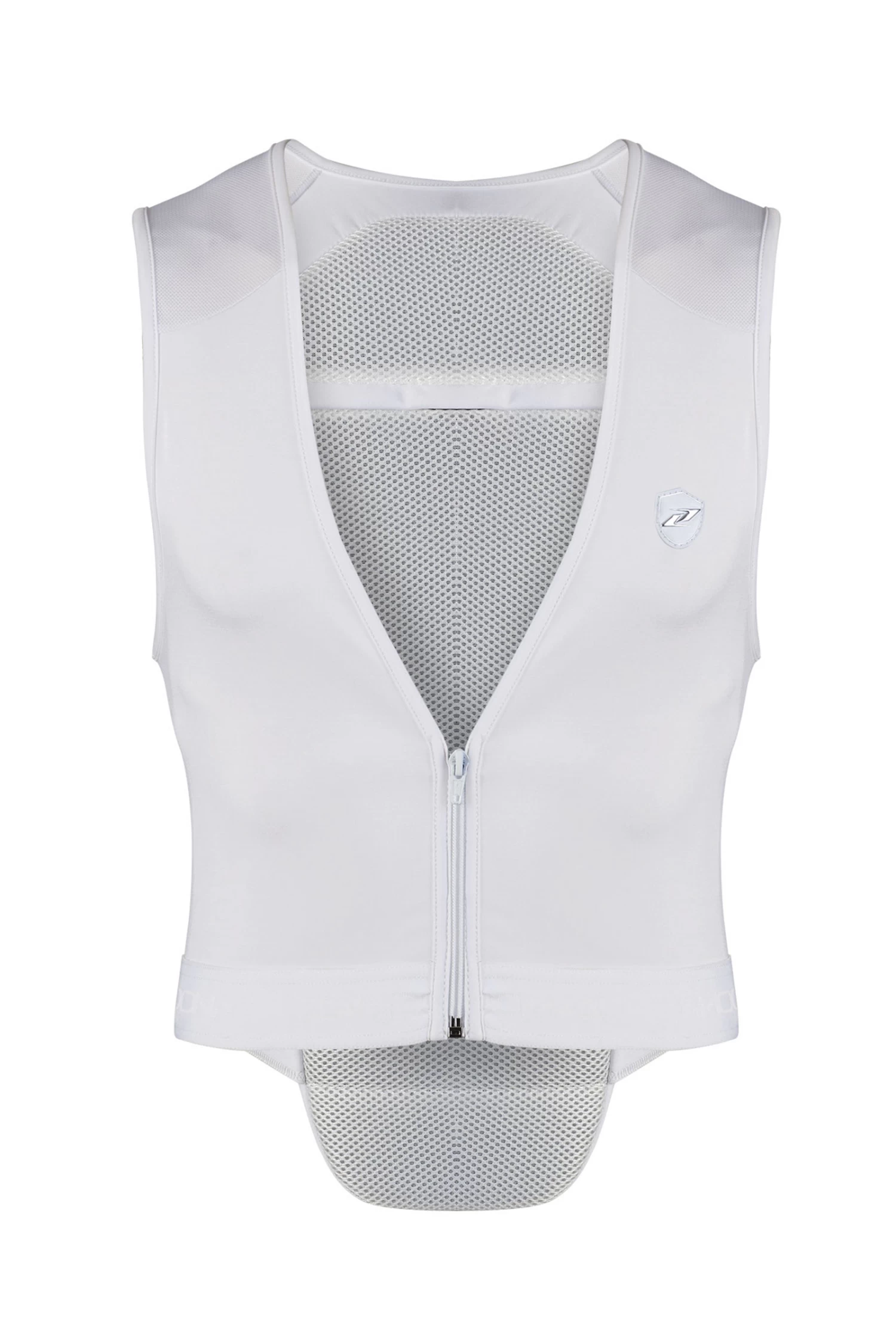 Zandona Competition Vest Kid X9 (136-150cm) Back Protector 3 Zandona Competition Vest Kid X9 (136-150cm) Back Protector - Image 3