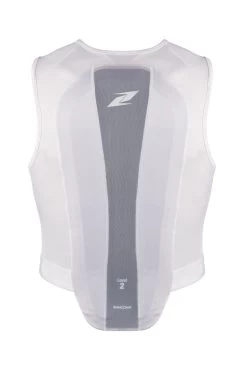 Zandona Competition Vest Kid X9 (136-150cm) Back Protector 7 Zandona Competition Vest Kid X9 (136-150cm) Back Protector -Equestrian Clothing Shop 344359 WH 2