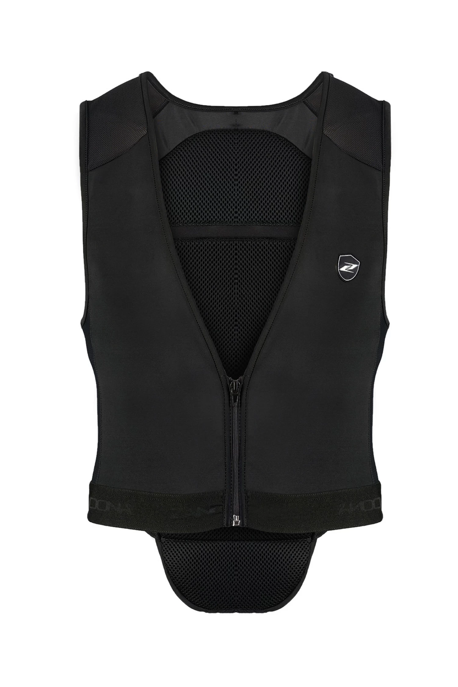 Zandona Competition Vest X6 (158-167cm) Back Protector 1 Zandona Competition Vest X6 (158-167cm) Back Protector