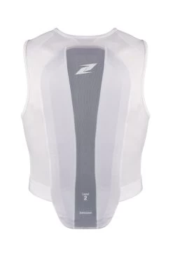 Zandona Competition Vest X6 (158-167cm) Back Protector 7 Zandona Competition Vest X6 (158-167cm) Back Protector -Equestrian Clothing Shop 344361 WH 2