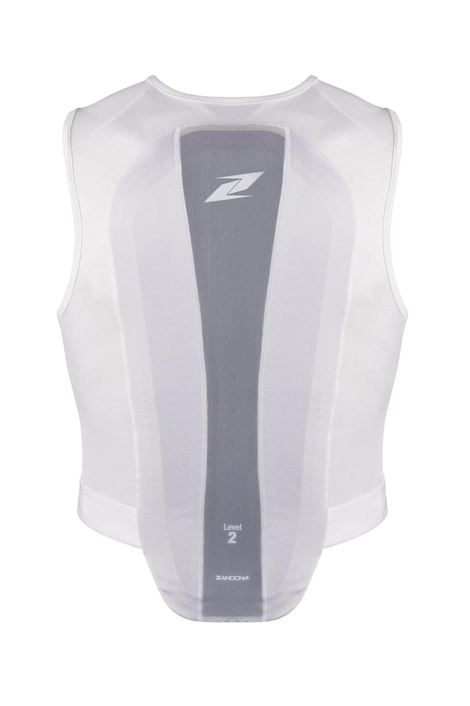 Zandona Competition Vest X6 (158-167cm) Back Protector 4 Zandona Competition Vest X6 (158-167cm) Back Protector - Image 4