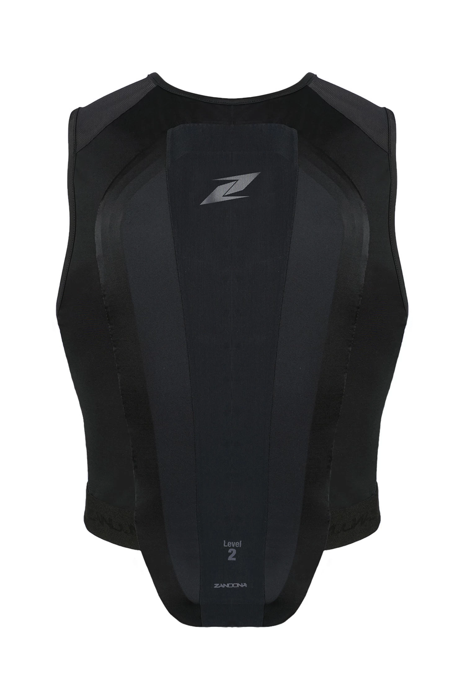 Zandona Competition Vest X7 (168-177cm) Back Protector 2 Zandona Competition Vest X7 (168-177cm) Back Protector - Image 2