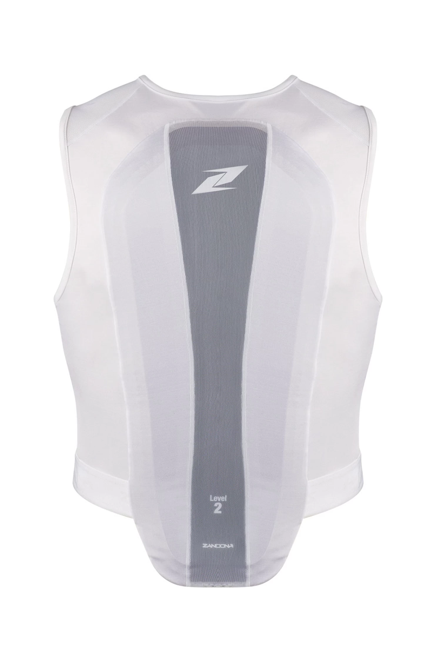 Zandona Competition Vest X7 (168-177cm) Back Protector 4 Zandona Competition Vest X7 (168-177cm) Back Protector - Image 4