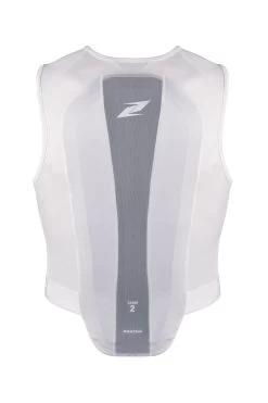 Zandona Competition Vest X8 (178-187cm) Back Protector -Equestrian Clothing Shop 344363 WH 2