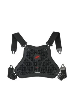 Zandona Netcube Armour Chest Protector