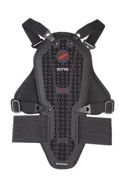 Zandona Netcube Armour Kid X7 (121-135cm) Chest & Back Protector
