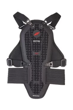 Zandona Netcube Armour Kid X8 (136-150cm) Chest & Back Protector