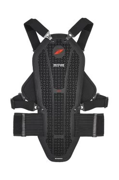 Zandona Netcube Armour X6 (158-167cm) Chest & Back Protector