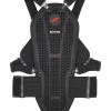 Zandona Netcube Armour X7 (168-177cm) Chest & Back Protector