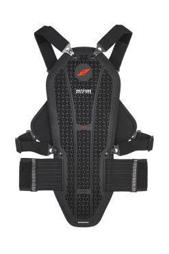 Zandona Netcube Armour X7 (168-177cm) Chest & Back Protector