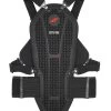 Zandona Netcube Armour X6 (178-187cm) Chest & Body Protector